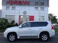 Starfire White Pearl - GX 460 Photo No. 2
