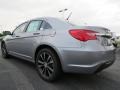Billet Silver Metallic - 200 S Sedan Photo No. 2