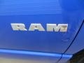 2008 Electric Blue Pearl Dodge Ram 1500 ST Regular Cab  photo #15
