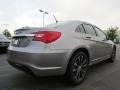 Billet Silver Metallic - 200 S Sedan Photo No. 3