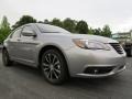 Billet Silver Metallic - 200 S Sedan Photo No. 4