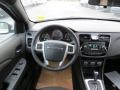 Billet Silver Metallic - 200 S Sedan Photo No. 8