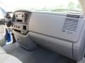 2008 Electric Blue Pearl Dodge Ram 1500 ST Regular Cab  photo #23