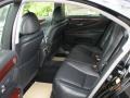 Obsidian Black - LS 460 Photo No. 6