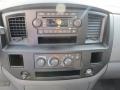 2008 Electric Blue Pearl Dodge Ram 1500 ST Regular Cab  photo #30