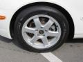 Alabaster White - C 240 Sedan Photo No. 4