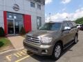Pyrite Mica 2010 Toyota Sequoia Limited 4WD