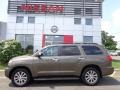 Pyrite Mica - Sequoia Limited 4WD Photo No. 2
