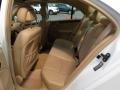 2004 Alabaster White Mercedes-Benz C 240 Sedan  photo #5