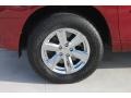 Salsa Red Pearl - Highlander 4WD Photo No. 4