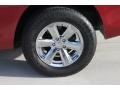 Salsa Red Pearl - Highlander 4WD Photo No. 6