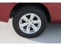 Salsa Red Pearl - Highlander 4WD Photo No. 10