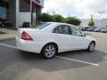 2004 Alabaster White Mercedes-Benz C 240 Sedan  photo #23