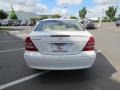 Alabaster White - C 240 Sedan Photo No. 29