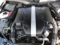 2004 Mercedes-Benz C 2.6 Liter SOHC 18-Valve V6 Engine Photo
