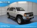 Beige Pearl Metallic - 4Runner SR5 4x4 Photo No. 4