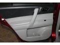 Salsa Red Pearl - Highlander 4WD Photo No. 28