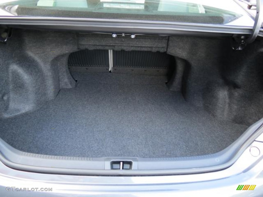 2013 Camry L - Magnetic Gray Metallic / Ash photo #13