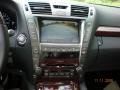 Obsidian Black - LS 460 Photo No. 7