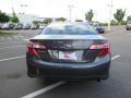 2013 Magnetic Gray Metallic Toyota Camry L  photo #15