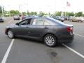 2013 Magnetic Gray Metallic Toyota Camry L  photo #16