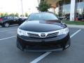 2013 Attitude Black Metallic Toyota Camry L  photo #2