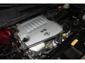 Salsa Red Pearl - Highlander 4WD Photo No. 41