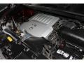 Salsa Red Pearl - Highlander 4WD Photo No. 42