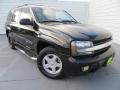 Onyx Black - TrailBlazer LS Photo No. 2