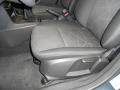 2011 Monterey Grey Metallic Ford Fiesta SE Hatchback  photo #11