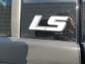 Onyx Black - TrailBlazer LS Photo No. 18