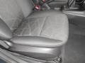 2011 Monterey Grey Metallic Ford Fiesta SE Hatchback  photo #20