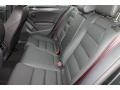 2013 Carbon Steel Gray Metallic Volkswagen GTI 4 Door  photo #26