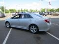 Classic Silver Metallic - Camry SE Photo No. 19