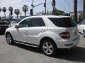 Arctic White - ML 350 4Matic Photo No. 4