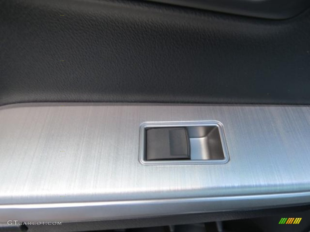 2013 Camry SE - Magnetic Gray Metallic / Black/Ash photo #7