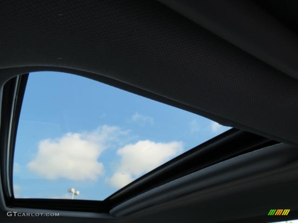 2013 Camry SE - Magnetic Gray Metallic / Black/Ash photo #11