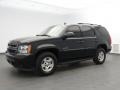 Black 2007 Chevrolet Tahoe LS