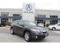 Graphite Luster Metallic - RDX Technology AWD Photo No. 1