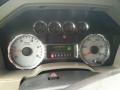 Dark Blue Pearl Metallic - F250 Super Duty XLT Crew Cab 4x4 Photo No. 11