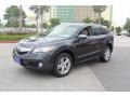 Graphite Luster Metallic - RDX Technology AWD Photo No. 3