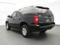 2007 Black Chevrolet Tahoe LS  photo #7