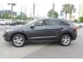 Graphite Luster Metallic - RDX Technology AWD Photo No. 4