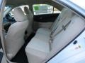 Super White - Camry LE Photo No. 6