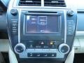 2013 Super White Toyota Camry LE  photo #10