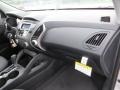 2013 Diamond Silver Hyundai Tucson GLS  photo #15