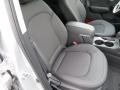 2013 Diamond Silver Hyundai Tucson GLS  photo #16