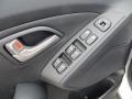 2013 Diamond Silver Hyundai Tucson GLS  photo #21