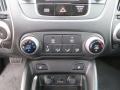 2013 Diamond Silver Hyundai Tucson GLS  photo #27