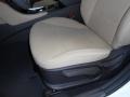 Pearl White - Sonata GLS Photo No. 12